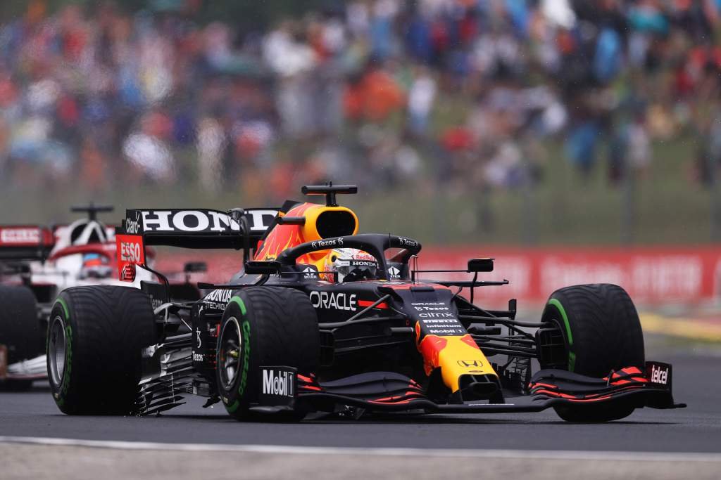 F1 - cover