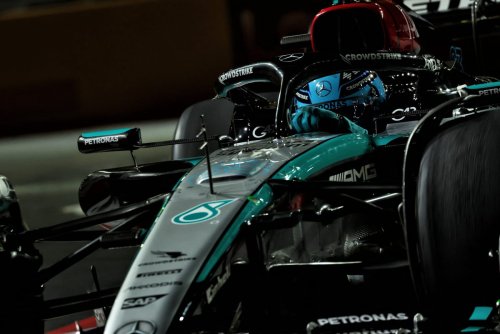 Does Mercedes' Vegas domination change anything? Our verdict