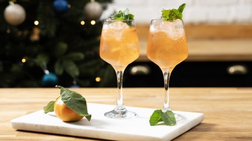 I'm an expert mixologist - here's the best Christmas mocktails