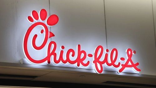 SAUCE IT UP Chick-fil-A adds brand new dressing to its iconic lineup – but diners won’t be able to order it with their meals