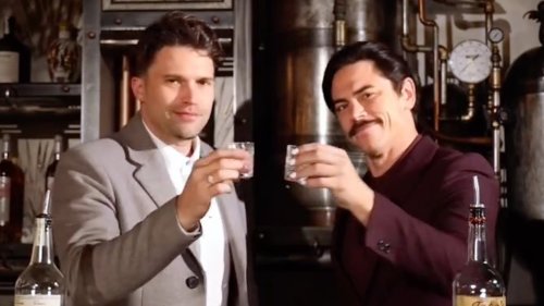 PATI-OH NO! Vanderpump Rules bar TomTom suffers ‘big loss’ as Tom Sandoval and Tom Schwartz forced to drop $50k on construction