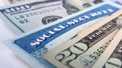 Six major changes to Social Security in 2023 - and payments may rise to $1,837