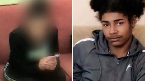 'HONEYTRAP' HELL Chilling moment girl, 15, lied to cops over how she lured Lyrico Steede for Snapchat ‘date’ before he was murdered