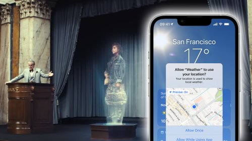 Apple warns every iPhone user over creepy tracking – check your model now