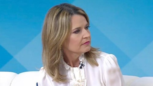 Today guest looks for lawyer after Savannah Guthrie grilling on steamy exchange