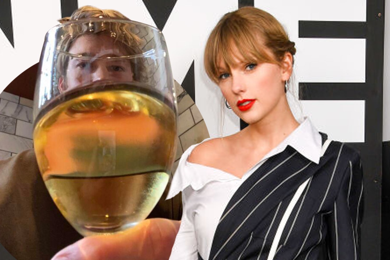PURR-FECT TOGETHER Taylor Swift’s boyfriend Joe Alwyn shares rare photos of her cats as they isolate together