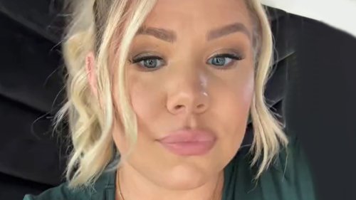 'WE DON'T TALK!' Teen Mom Kailyn Lowry claims she does not ‘communicate’ with baby daddy Jo Rivera and they’re ‘no longer friendly’