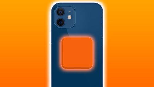 Millions of iPhone owners must look for ‘orange square’ today – everyone needs to touch it once