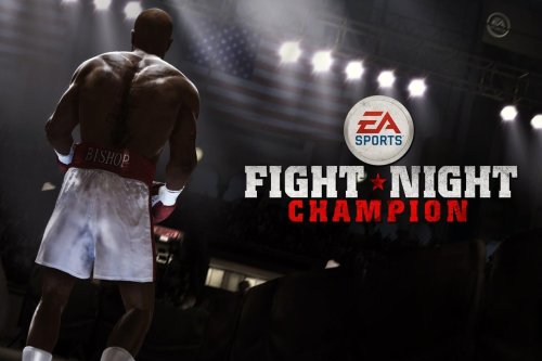 EA Sports 'give green light to new Fight Night after UFC game'