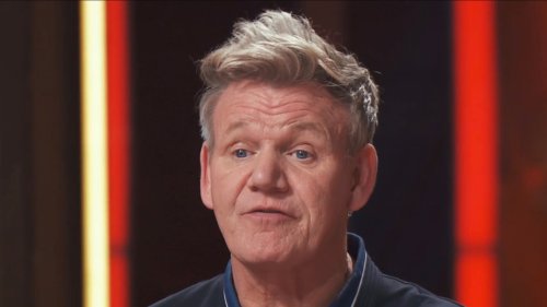 WHEELY SILLY MasterChef Junior stars call out Gordon Ramsay’s ‘childish antics’ mid-show and insist he ‘cannot control himself’