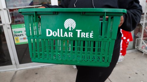 BUDGET BEAUTY Dollar Tree shopper discovers 20 dupes for popular beauty products – there’s even a $64 set for just $3.75