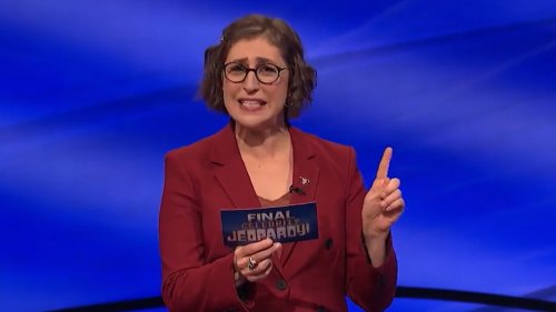 IT KEN'T BE! Celebrity Jeopardy! hits ratings high without Mayim Bialik hosting making it clear she’s ‘unneeded’
