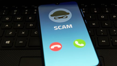 RING THE ALARM Four-word question to never answer when you pick up the phone – scammers just need seconds to steal your savings