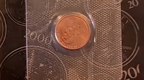 COINING IT You can buy $10 ‘cereal’ coins on eBay – but a ‘huge difference’ in grade can make some worth up to $3,000