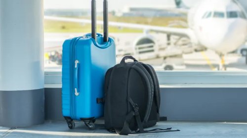CASE CLOSED Lost luggage trick millions of holidaymakers need to know BEFORE flying can save you from trip-ruining nightmare
