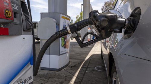 Major gas company CEO says ‘supply is tightening’ & consumers will see higher prices