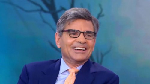 GMA’s George Stephanopoulos promotes major new career move after going missing from morning show