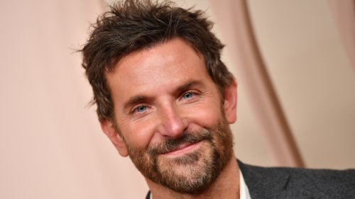 BRADLEY'S BABES Bradley Cooper dating timeline: Who has the actor dated?