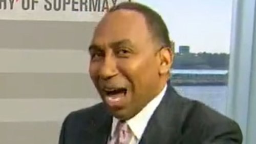 Stephen A. Smith names his top players worthy of max deals as First Take viewers slam ‘disrespectful’ list