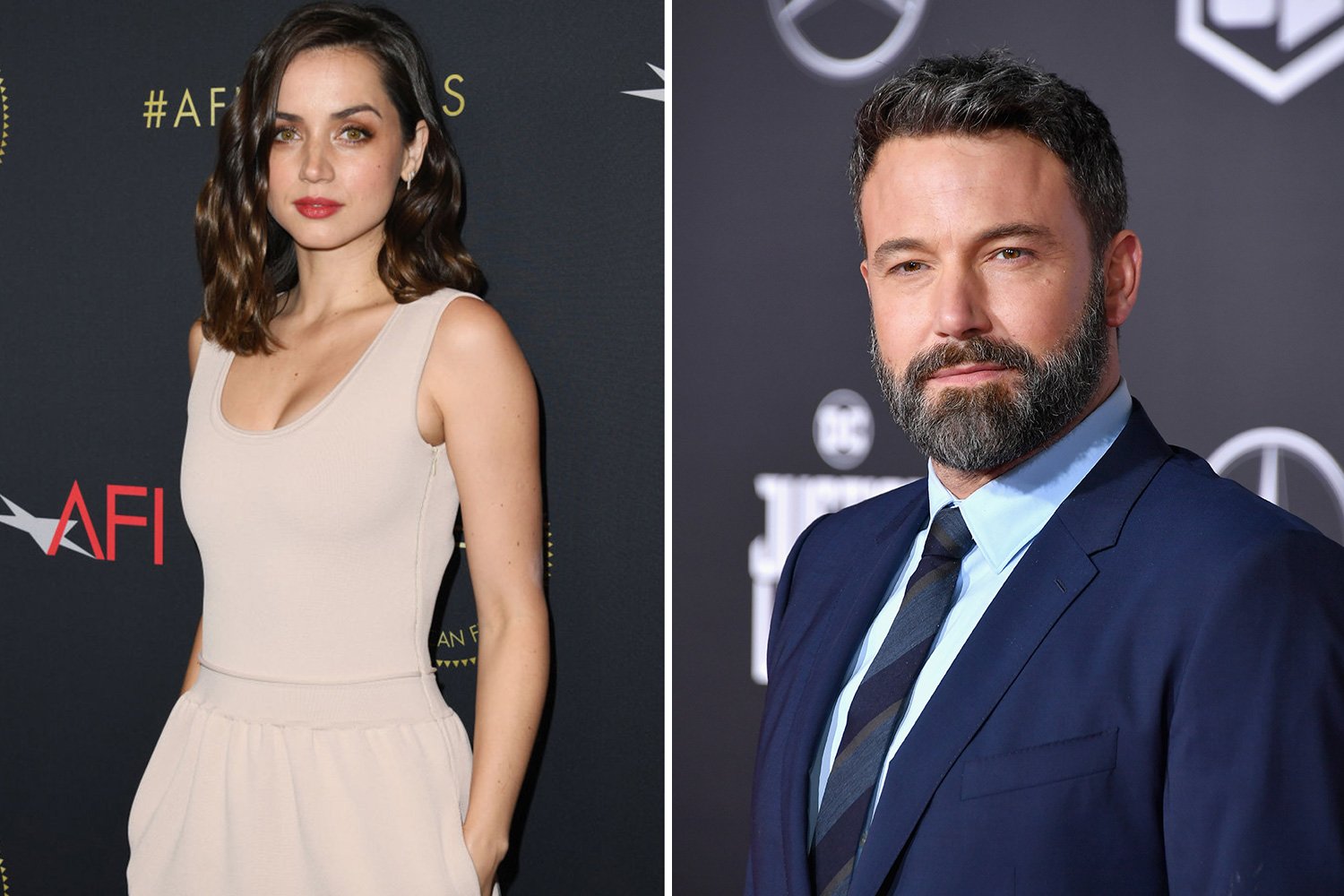 ANATHER LIFE Who is Ben Affleck’s ex-girlfriend Ana de Armas?