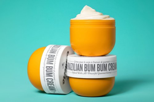 BUTT WHY? People are just realising how the cult ‘Bum Bum’ cream is supposed to be pronounced & say they ‘need an explanation’