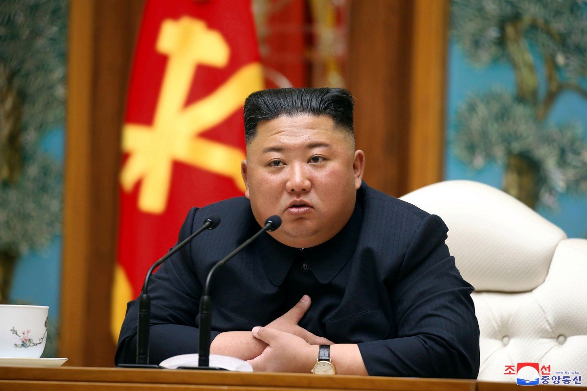 WORLD BREAKING NEWS (May 1st, 2020 