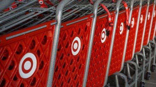THAT'S SWEET Candy flying off shelves at Target after going viral as customers rave over $2.49 price tag – it’s $10 at Walmart