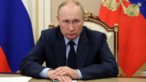 Putin's war leaves MILLIONS Russians out of work as evil despot covers up chaos