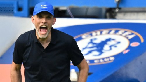 New Chelsea owners set to show backing for Tuchel by DOUBLING length of his deal