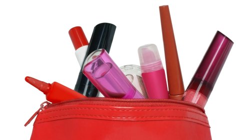 FAKE-UP Horse urine in face cream, animal droppings & skin burns… the gross truth about the fakes lurking in your makeup bag