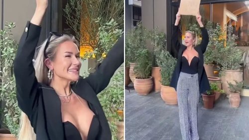 CALL ME ‘Desperate moves’ people say as influencer ‘on the hunt for a rich husband’ reveals her shameless tactics