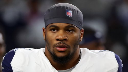 IN TROUBLE? Micah Parsons’ future at Dallas Cowboys uncertain with behavior ‘wearing thin’ and talks over rumored trade away