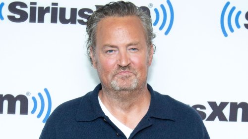 FAN FURY Matthew Perry targeted by sick hackers as fans warned of ‘fraudulent site demanding crypto cash in star’s memory’