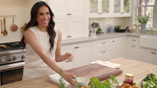 GOOP V DUPE Inside Gwyneth Paltrow & Meghan Markle’s war to be US lifestyle queen after Goop boss’ revealing ‘backhanded compliment’