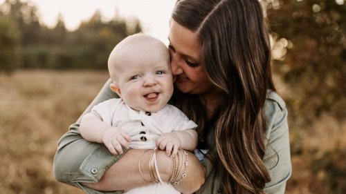 LPBW's Tori Roloff admits her 'house is no longer safe' in new video