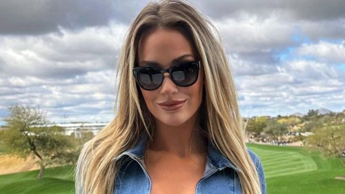 TRAILBLAZER I’m flattered by copycats attempting to follow my career path, I want more women in golf, reveals Paige Spiranac