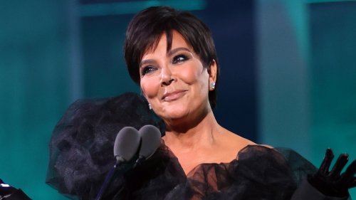 Kardashian Fans Left Baffled By Unrecognizable Kris Jenner And Think She Looks ‘ai Generated In 7438