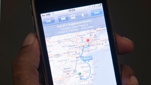 How To Save A Route On Google Maps Flipboard