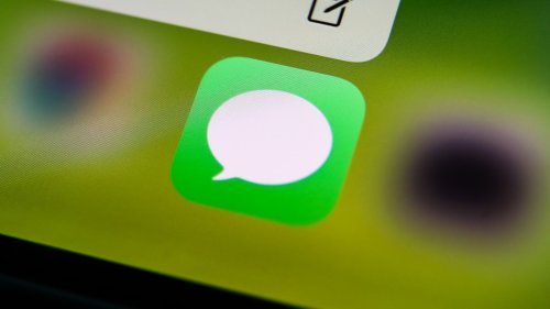 TEXT BEST THING ‘Thank you!’ cheer iPhone owners after finding trick to silence spam texts forever – but never break key rule