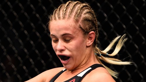 OnlyFans Star Paige VanZant Reveals Incredible Wardrobe Malfunction ...