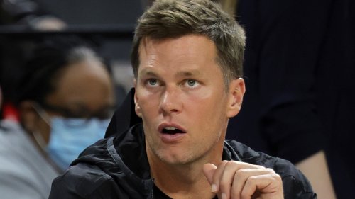 Tom Brady tried to recruit NBA superstar to Boston Celtics but ‘told him to go to Warriors’ instead, agent reveals