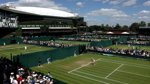 NOT BE DON Wimbledon refuse major schedule change to historic tournament even though every other Grand Slam has made the switch