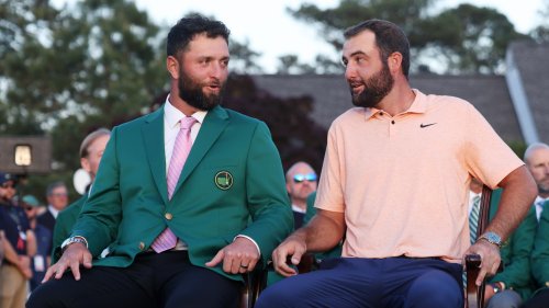 Rahm bam Masters 2024 controversy as Jon Rahm reveals former PGA Tour team-mate ‘did not even looked at me’ at Augusta
