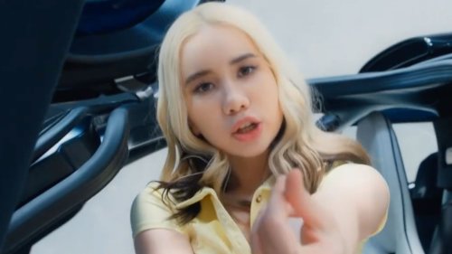 Rapper Lil Tay breaks silence after 5-year absence as she slams father Chris Hope for death hoax & shares new music