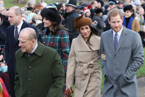 Royals to 'breathe a sigh of relief' if Meg & Harry don't come to UK, expert says