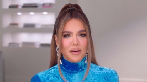 Khloe Kardashian puts filter on video of daughter True Thompson, 5, after star is slammed for ‘poor treatment’ of kids