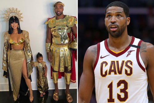 Khloe Kardashian 'will be living with Tristan Thompson in LA and Boston' after he signed $19M NBA deal