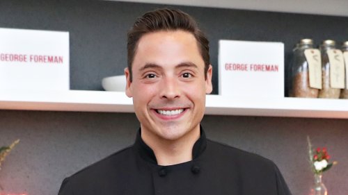 What happened in Jeff Mauro’s son’s accident? | Flipboard