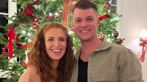 SNOWED IN? Little People fans fear Jeremy and Audrey Roloff’s ‘roof is going to cave in’ under snow after stars pull ‘dumb’ move