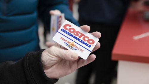 WORKING OUT Costco shopper ‘dumbfounded’ as store gives $400 refund for 2-year gym membership despite there being only 2 months left